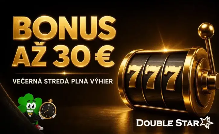 Double Hours v DoubleStars