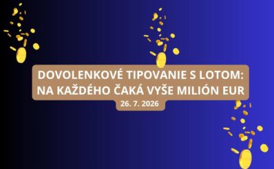 Loto tipovanie