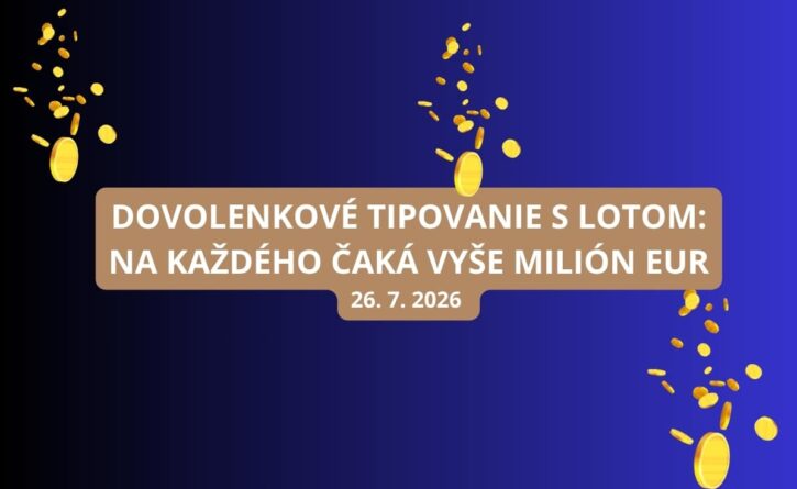 Loto tipovanie