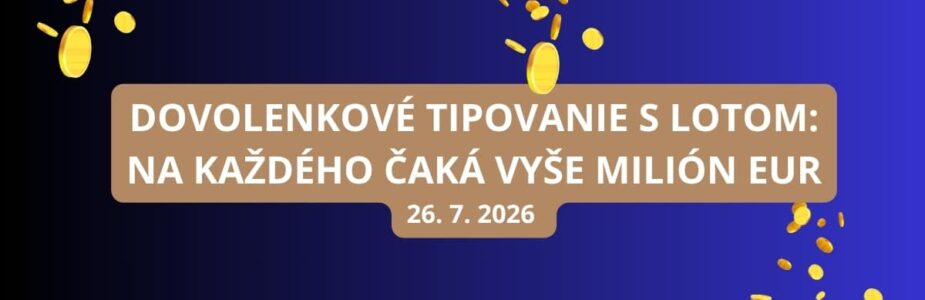 Loto tipovanie