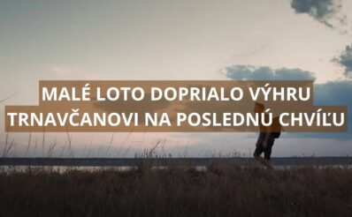 Malé Loto znova nesklamalo