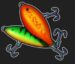 Symbol Návnady automatu Mega Carp Caramba od Tech4bet