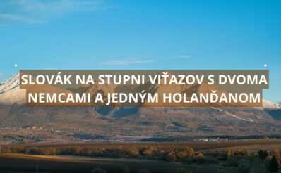 Slovák vyhral Eurojackpot