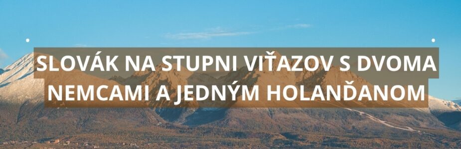 Slovák vyhral Eurojackpot