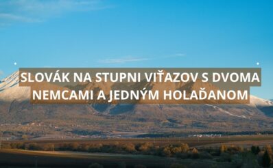 Slovák vyhral v Eurojackpote