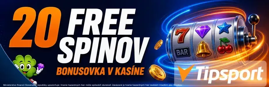 Bonusovka v Tipsporte