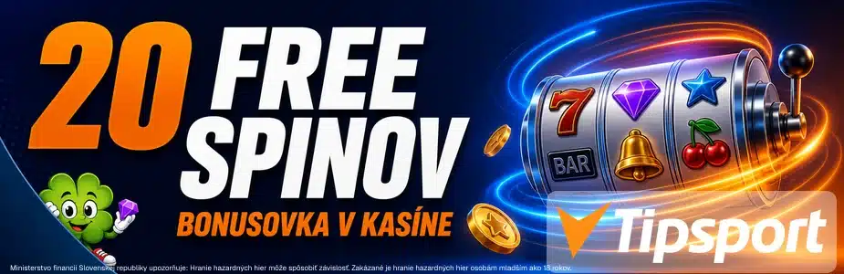 Bonusovka v Tipsporte