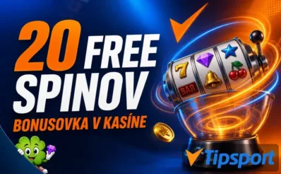 Bonusovka v Tipsporte