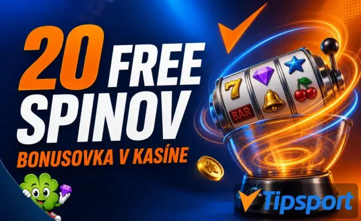Bonusovka v Tipsporte