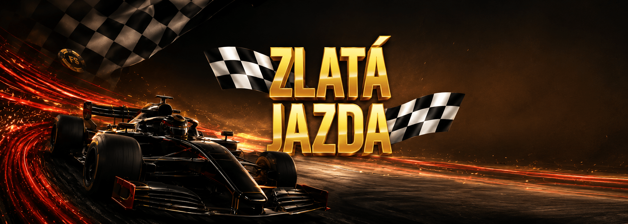 zlata jazda v eurogolde