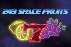 243 Space Fruits od Tech4bet