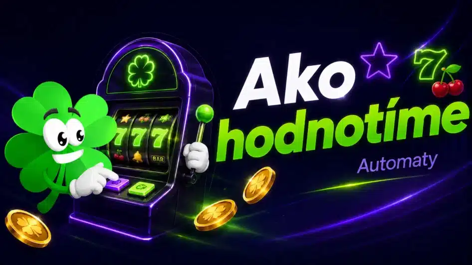 Ako hodnotíme automaty