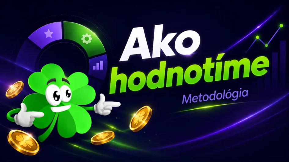 Ako hodnotíme - metodológia