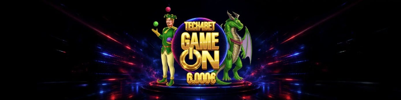 Game on v eurogolde