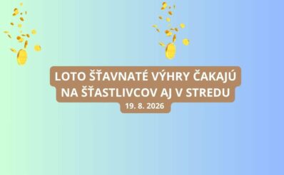 Loto žrebovanie