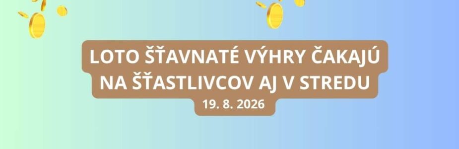 Loto žrebovanie