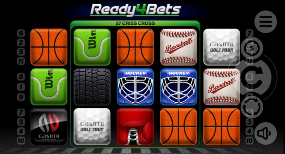 Ready 4 bets