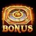 Symbol BONUS symbol automatu Pirate Golden Age od Pragmatic Play
