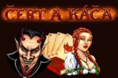Čert a Káča od Tech4bet