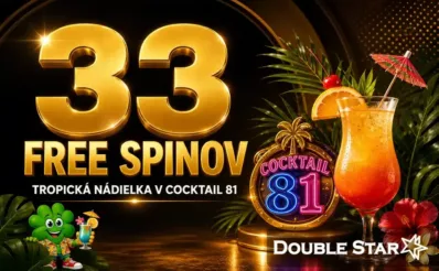 33 FS v DoubleStar