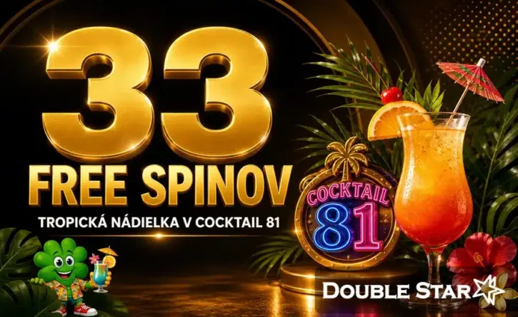 33 FS v DoubleStar
