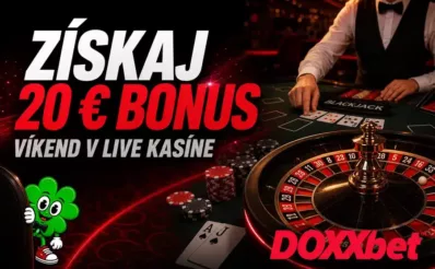 Deal & Get v DOXXbet