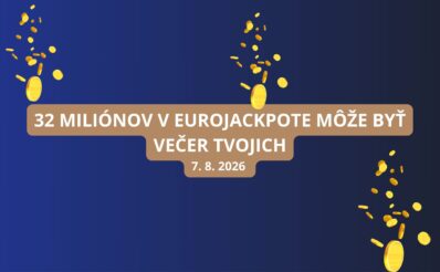 Eurojackpotový večer