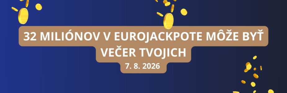 Eurojackpotový večer