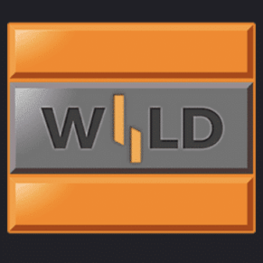 Symbol EXPANDING WILD symbol automatu Hot Wild 10 od Tech4bet