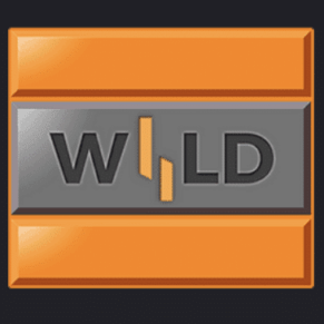 Symbol EXPANDING WILD symbol automatu Hot Wild 20 od Tech4bet