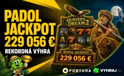 Osudy výhercov vo Fortune