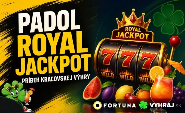 Osudy výhercov vo Fortune