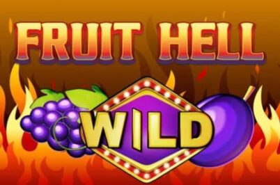 Fruit Hell od Tech4bet