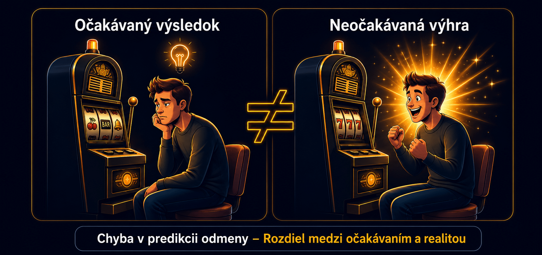 hazard a závislosť