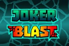 Joker Blast od Tech4bet