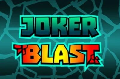 Joker Blast od Tech4bet