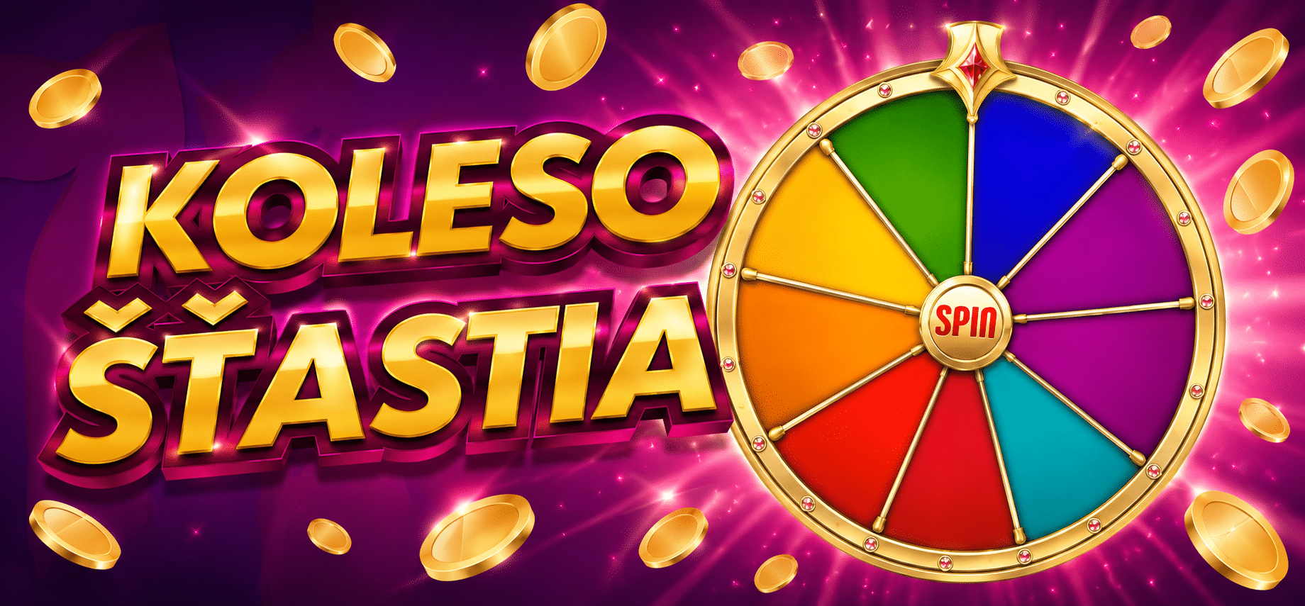 koleso stastia v RebuyStars