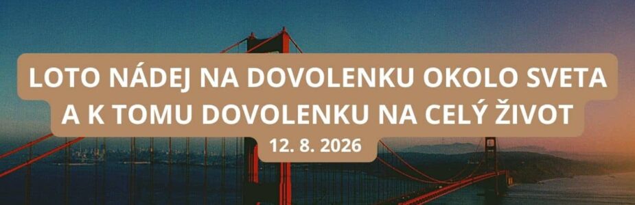 Loto stredajšie žrebovanie