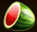Symbol Melón automatu Respin Joker 1000 od Synot