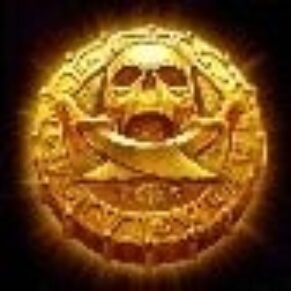 Symbol MYSTERY symbol automatu Pirate Golden Age od Pragmatic Play