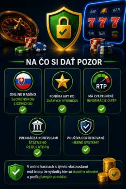 na co si dat pozor