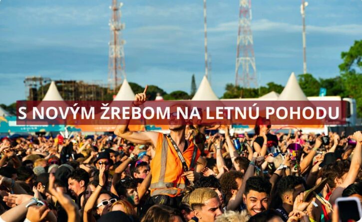 Nový žreb od Tiposu a letné šantenie