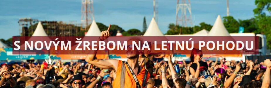 Nový žreb od Tiposu a letné šantenie