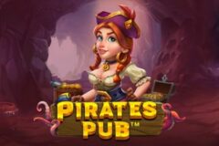 Pirates Pub od Pragmatic Play