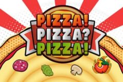PIZZA! PIZZA? PIZZA! od Pragmatic Play
