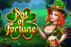 Pot of Fortune od Pragmatic Play