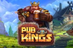 Pub Kings od Pragmatic Play