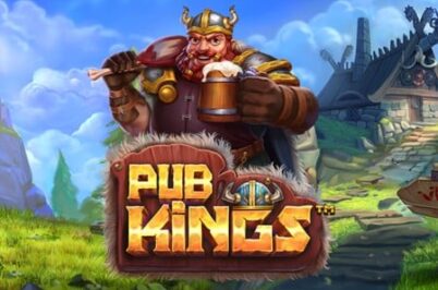 Pub Kings od Pragmatic Play
