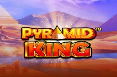 Pyramid King od Pragmatic Play