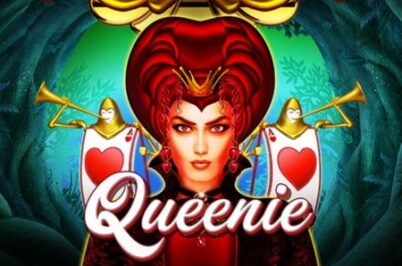 Queenie od Pragmatic Play